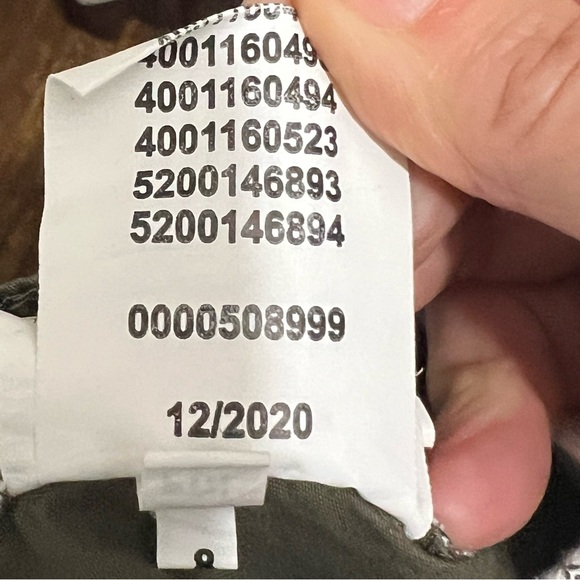 Vans Range Relaxed Elastic 18'' Shorts - Picture 10 of 10